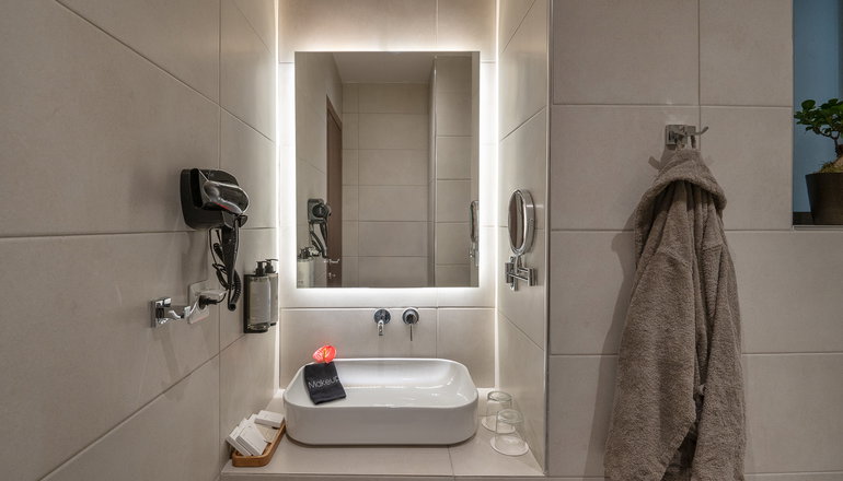 4* IRA HPA Hotel - Καλαμάτα