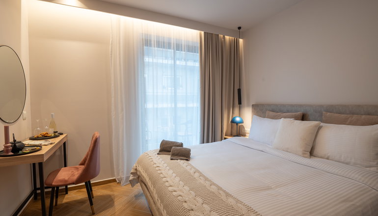 4* IRA HPA Hotel - Καλαμάτα