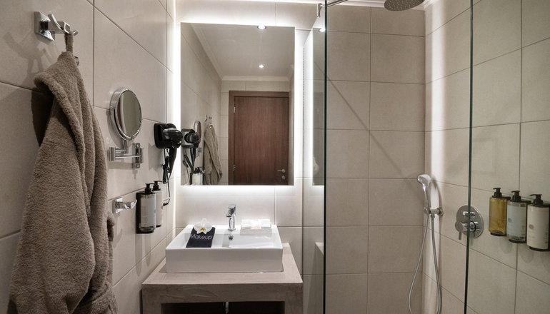 4* IRA HPA Hotel - Καλαμάτα