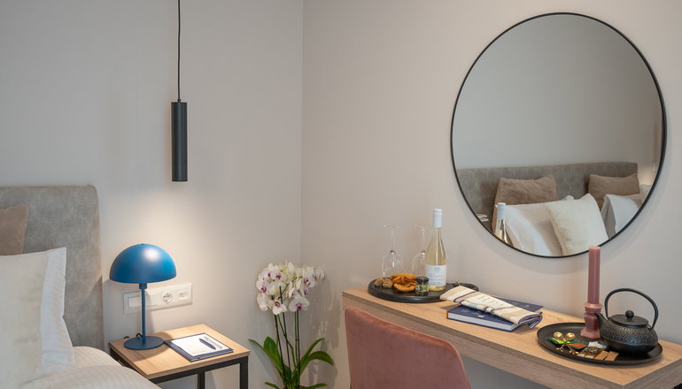 4* IRA HPA Hotel - Καλαμάτα