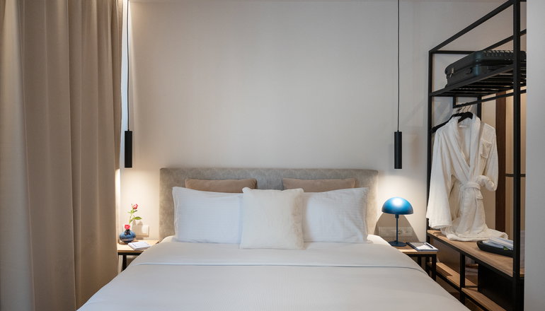 4* IRA HPA Hotel - Καλαμάτα