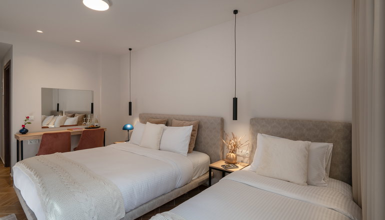 4* IRA HPA Hotel - Καλαμάτα