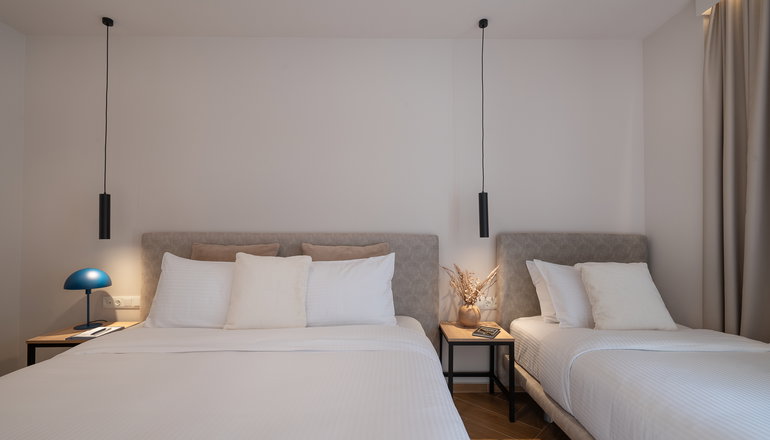 4* IRA HPA Hotel - Καλαμάτα