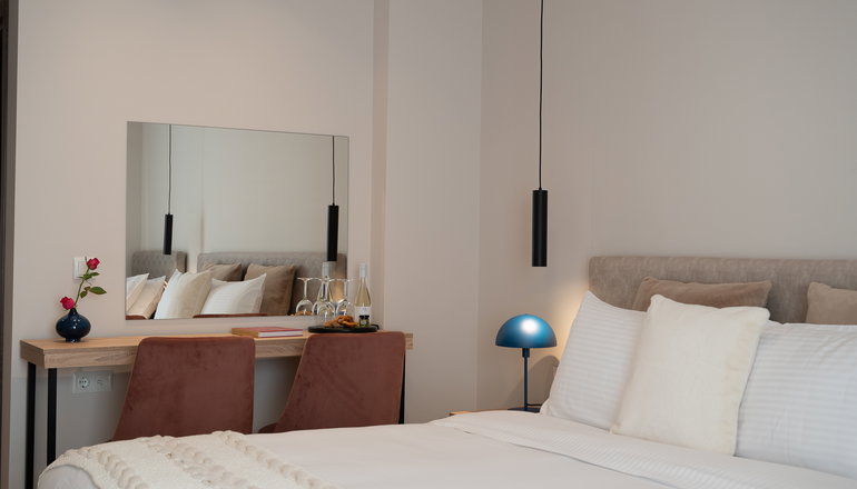 4* IRA HPA Hotel - Καλαμάτα