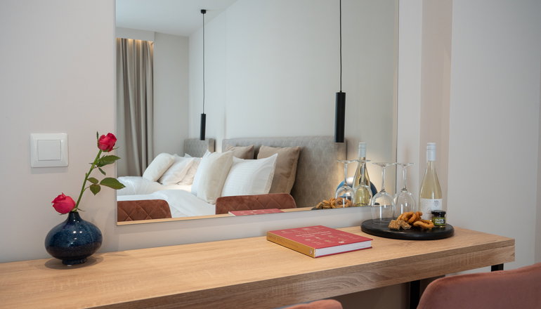 4* IRA HPA Hotel - Καλαμάτα