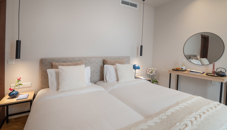 4* IRA HPA Hotel - Καλαμάτα