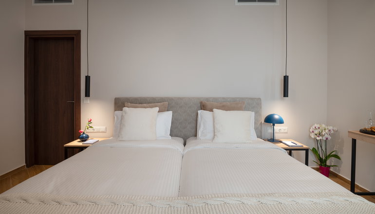 4* IRA HPA Hotel - Καλαμάτα