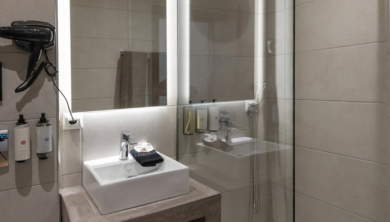 4* IRA HPA Hotel - Καλαμάτα