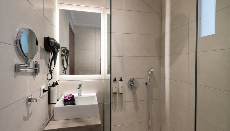 4* IRA HPA Hotel - Καλαμάτα