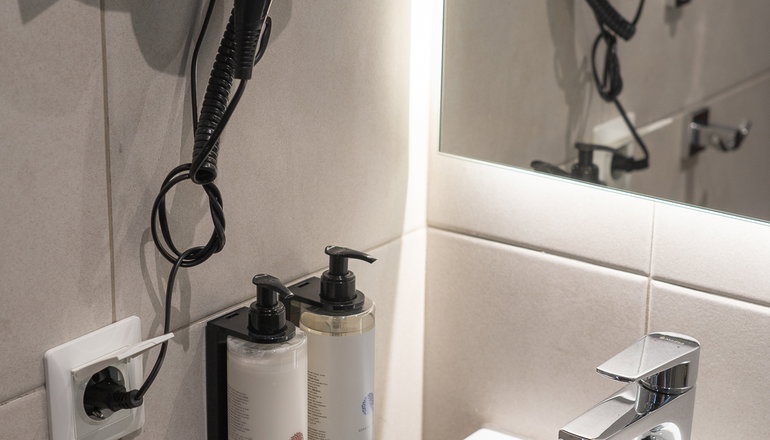 4* IRA HPA Hotel - Καλαμάτα