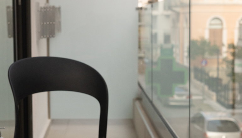 4* IRA HPA Hotel - Καλαμάτα
