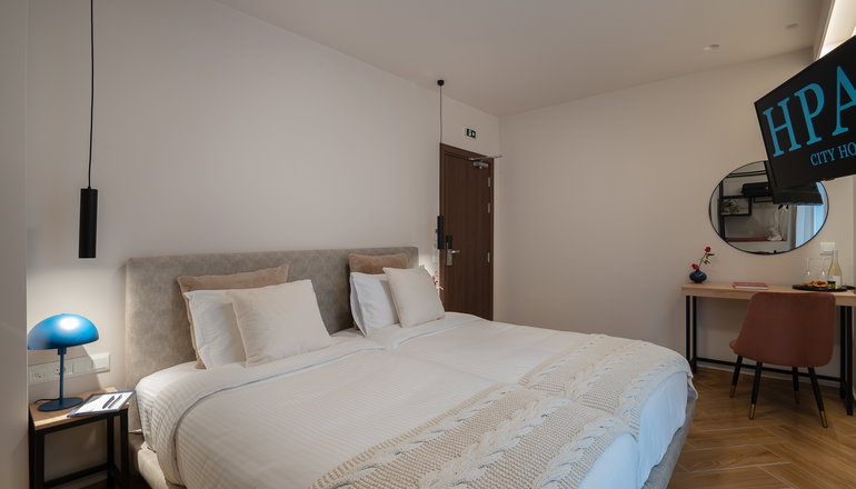 4* IRA HPA Hotel - Καλαμάτα
