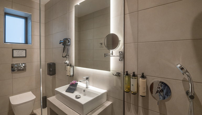 4* IRA HPA Hotel - Καλαμάτα