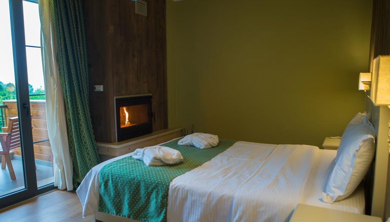4* Irene's Resort