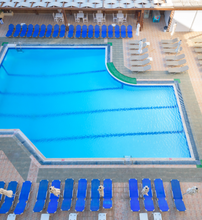 4* Island Resorts Marisol