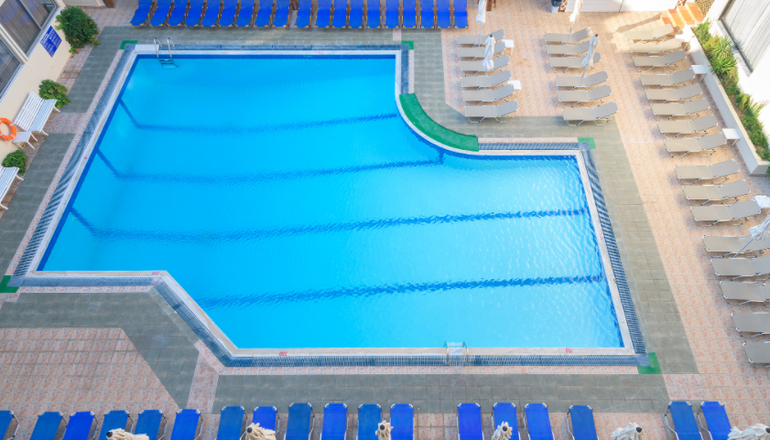 4* Island Resorts Marisol