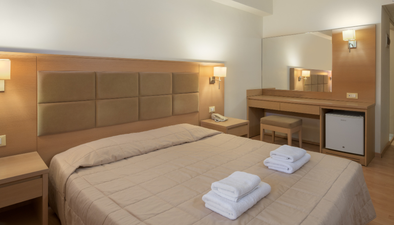 4* Island Resorts Marisol