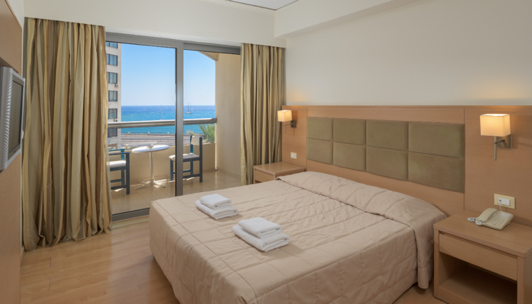 4* Island Resorts Marisol
