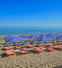 4* Jo An Beach Hotel - Ρέθυμνο, Κρήτη