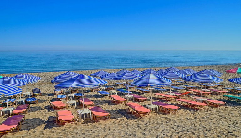 4* Jo An Beach Hotel - Ρέθυμνο, Κρήτη
