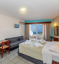 4* Jo An Beach Hotel - Ρέθυμνο, Κρήτη