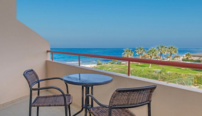 4* Jo An Beach Hotel - Ρέθυμνο, Κρήτη
