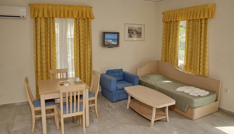 4* Jo An Beach Hotel - Ρέθυμνο, Κρήτη