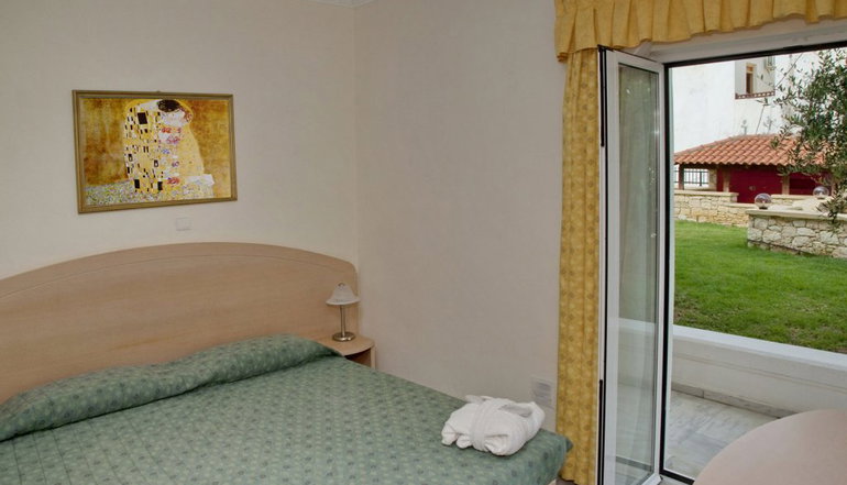 4* Jo An Beach Hotel - Ρέθυμνο, Κρήτη