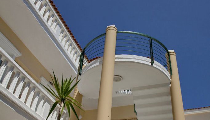 4* Jo An Beach Hotel - Ρέθυμνο, Κρήτη