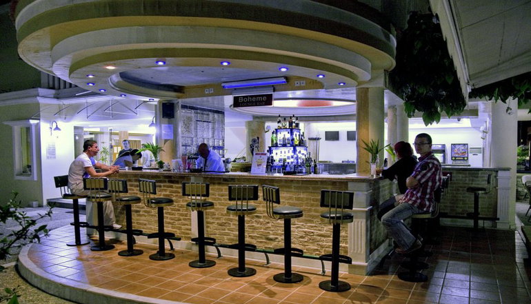 4* Jo An Beach Hotel - Ρέθυμνο, Κρήτη