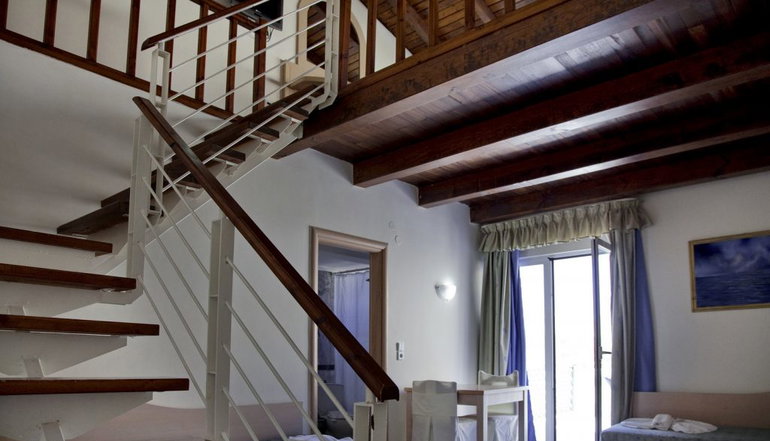 4* Jo An Beach Hotel - Ρέθυμνο, Κρήτη