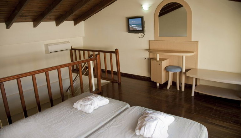 4* Jo An Beach Hotel - Ρέθυμνο, Κρήτη