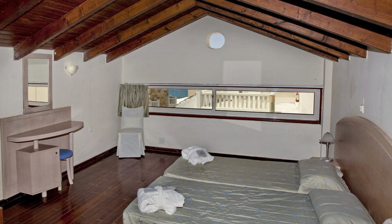 4* Jo An Beach Hotel - Ρέθυμνο, Κρήτη