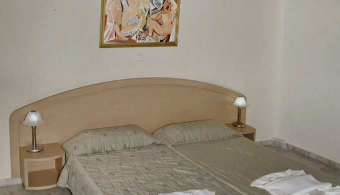 4* Jo An Beach Hotel - Ρέθυμνο, Κρήτη