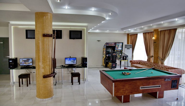 4* Jo An Beach Hotel - Ρέθυμνο, Κρήτη