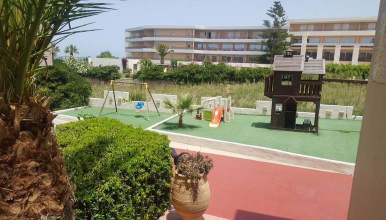4* Jo An Beach Hotel - Ρέθυμνο, Κρήτη