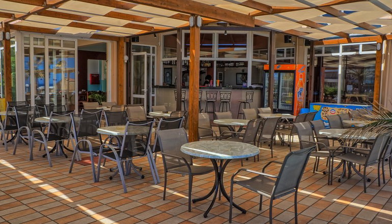4* Jo An Beach Hotel - Ρέθυμνο, Κρήτη