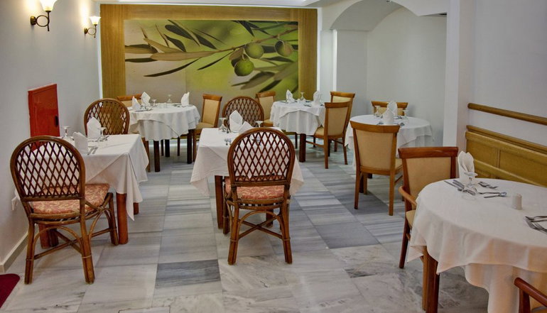 4* Jo An Beach Hotel - Ρέθυμνο, Κρήτη