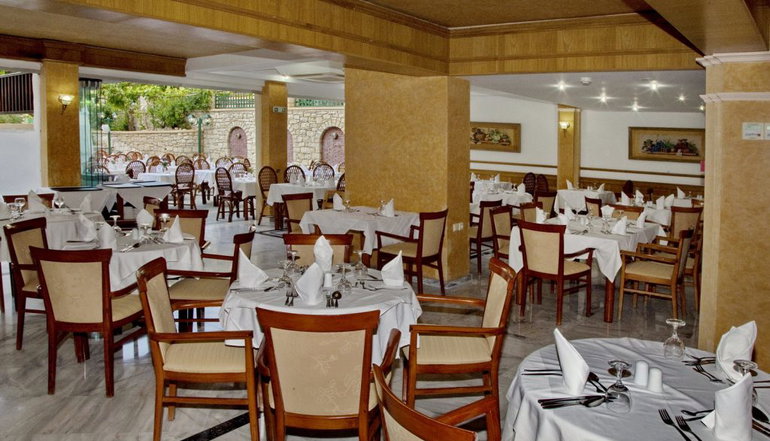 4* Jo An Beach Hotel - Ρέθυμνο, Κρήτη
