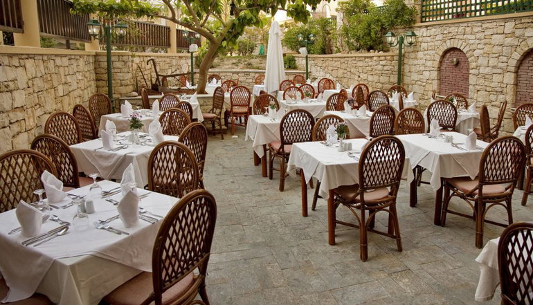 4* Jo An Beach Hotel - Ρέθυμνο, Κρήτη