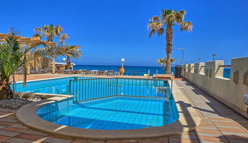 4* Jo An Beach Hotel - Ρέθυμνο, Κρήτη