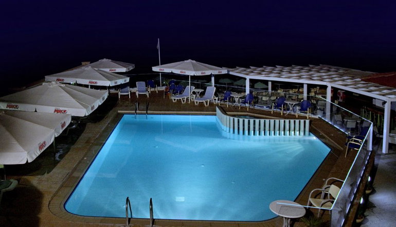 4* Jo An Beach Hotel - Ρέθυμνο, Κρήτη