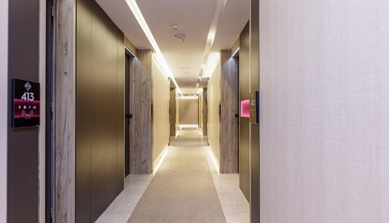 4* Jo An Palace Hotel - Ρέθυμνο, Κρήτη