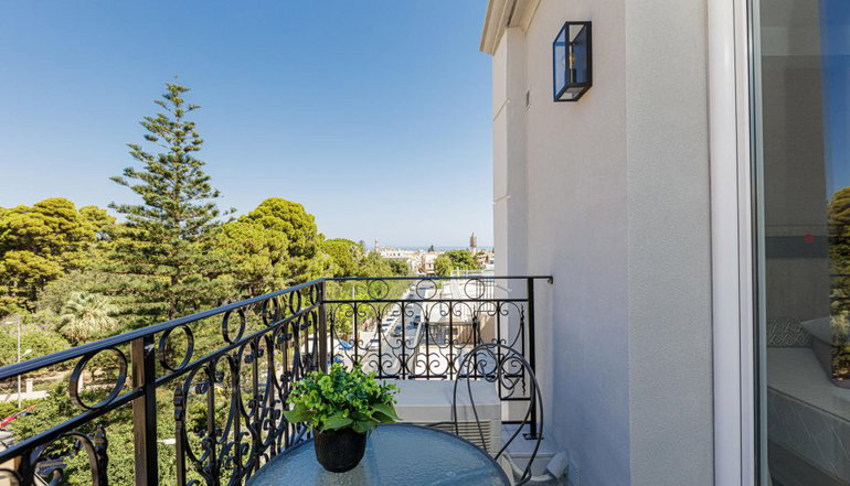 4* Jo An Palace Hotel - Ρέθυμνο, Κρήτη