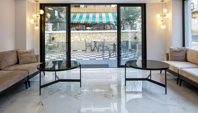4* Jo An Palace Hotel - Ρέθυμνο, Κρήτη