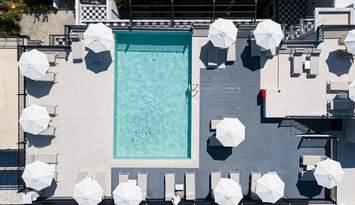 4* Jo An Palace Hotel - Ρέθυμνο, Κρήτη