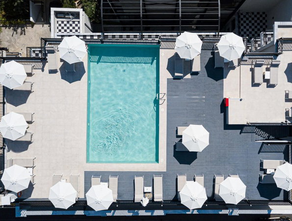 4* Jo An Palace Hotel - Ρέθυμνο, Κρήτη