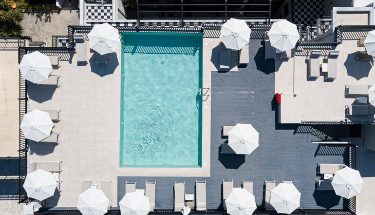 4* Jo An Palace Hotel - Ρέθυμνο, Κρήτη