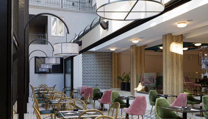 4* Jo An Palace Hotel - Ρέθυμνο, Κρήτη