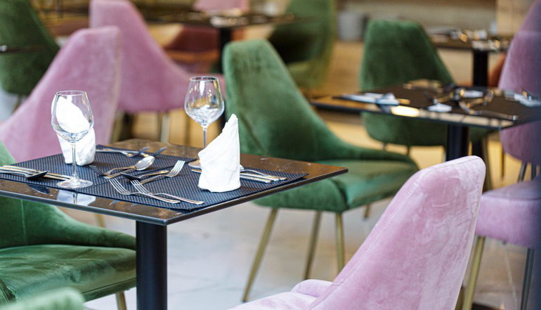 4* Jo An Palace Hotel - Ρέθυμνο, Κρήτη